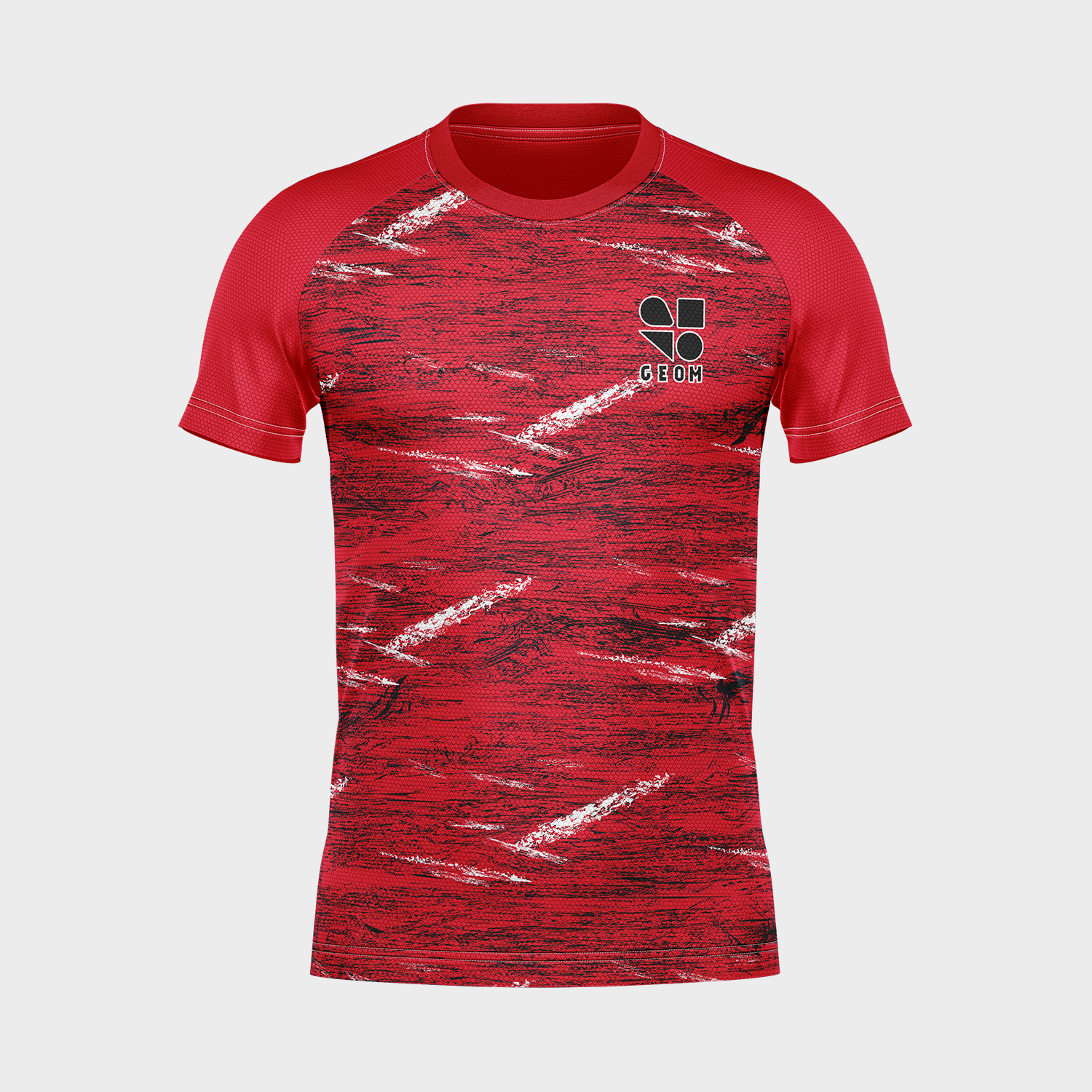 GMF 24 Football Shirt