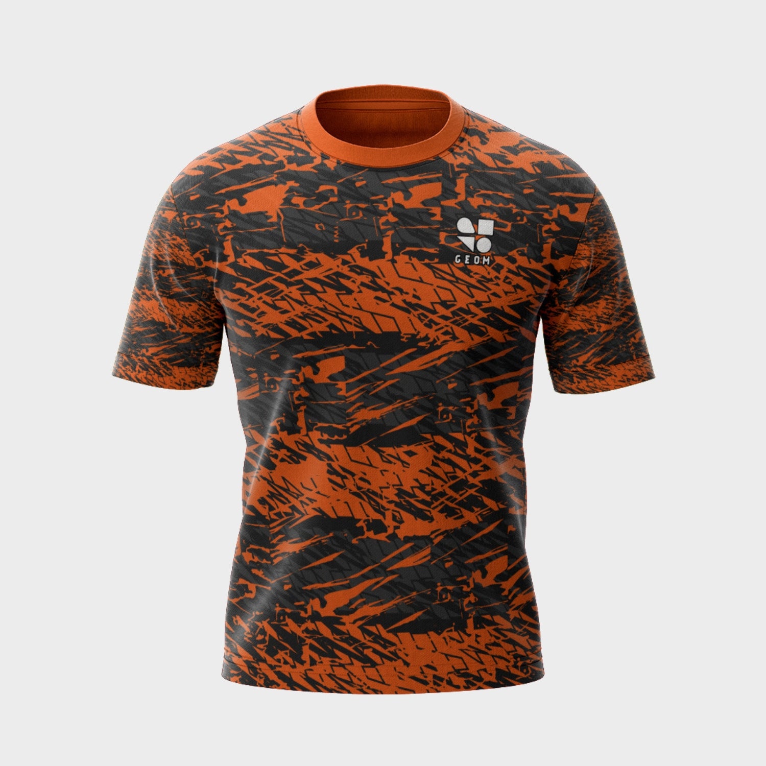 GMF 01 Football Shirt