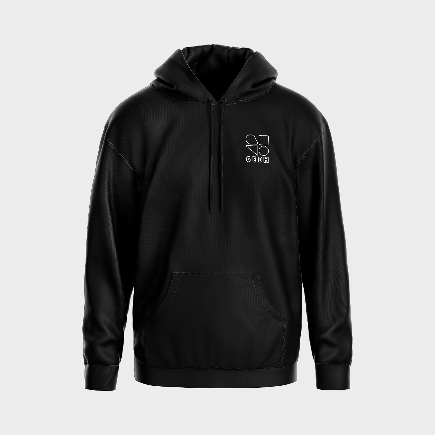 GHO 001 Hoodie