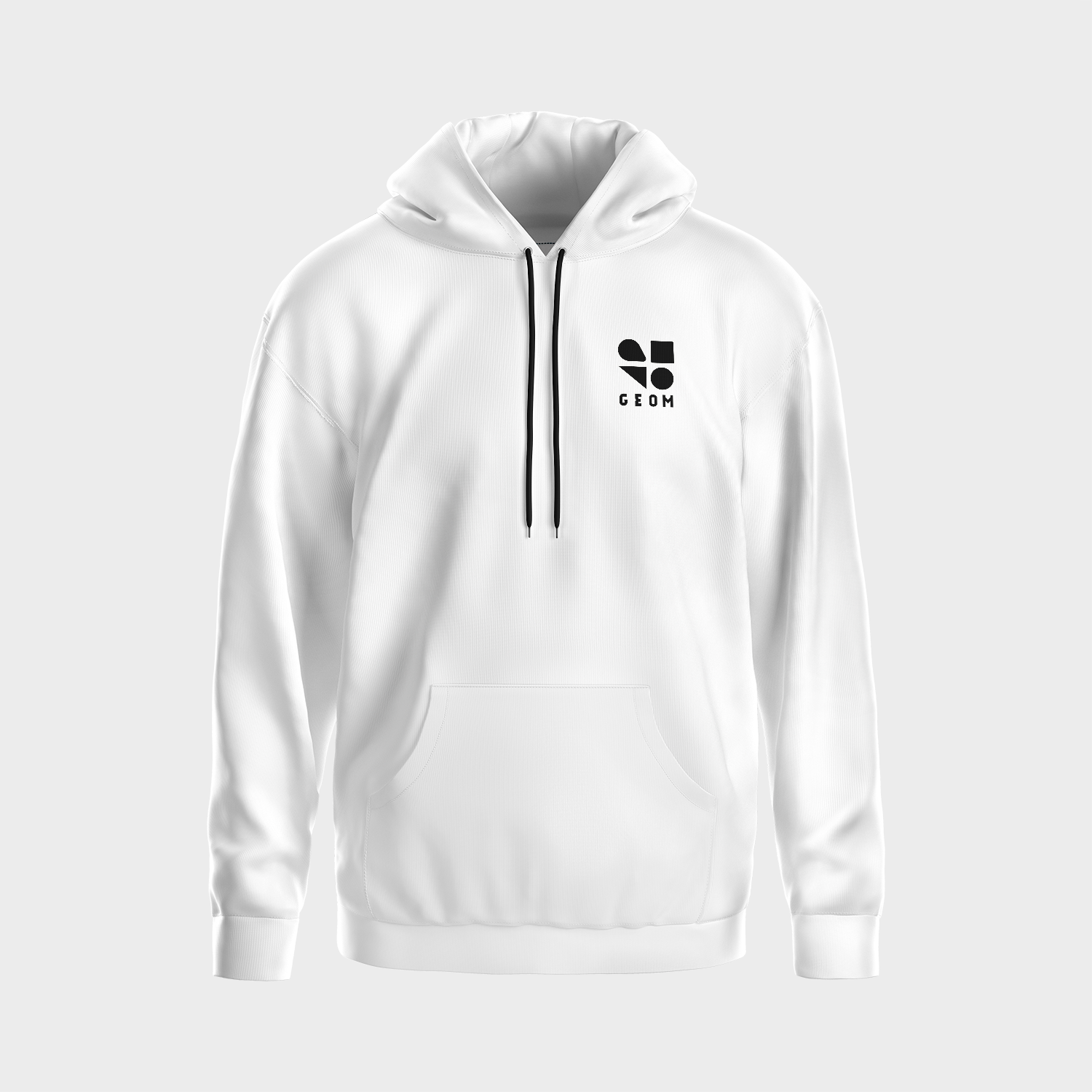 GHO 001 Hoodie