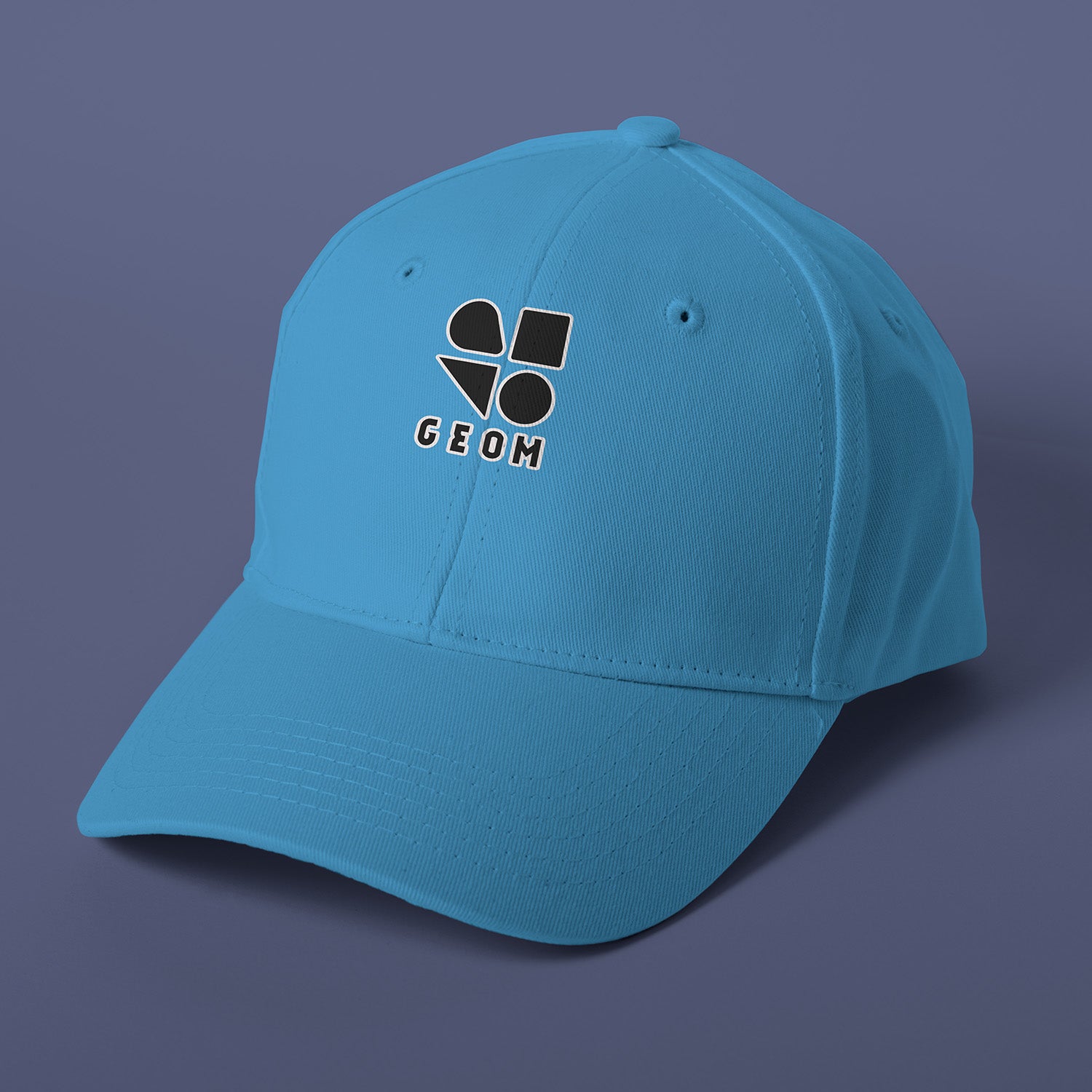 GMCA 01 Basketball Cap