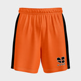 GM Football Shorts - Side Stripe