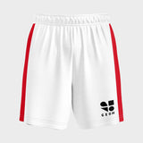 GM Football Shorts - Side Stripe