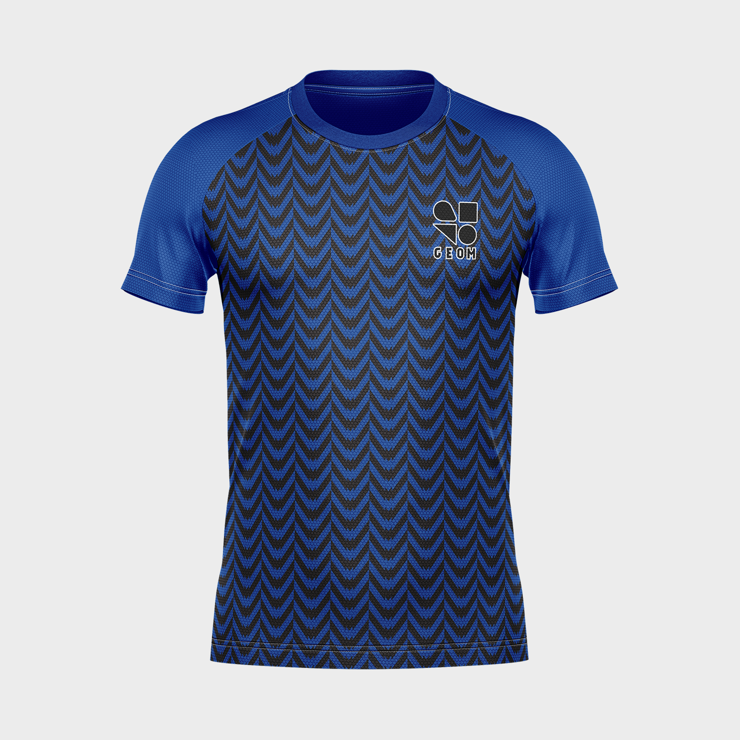 GMF 21 Football Shirt