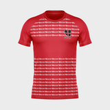 GMF 25 Football Shirt