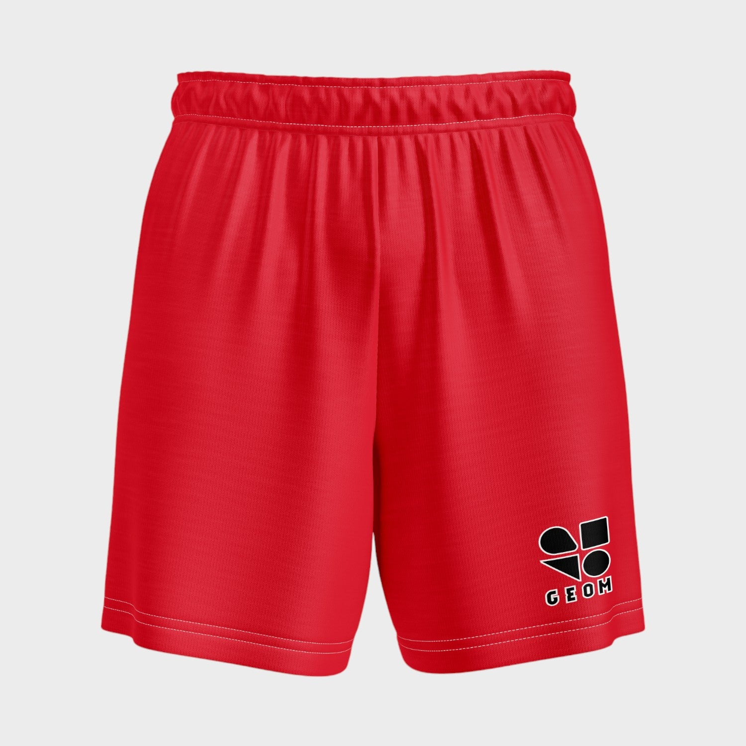 GM Football Shorts - Single Color