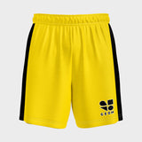 GM Football Shorts - Side Stripe