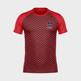 GMF 21 Football Shirt