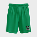 GM Football Shorts - Side Stripe