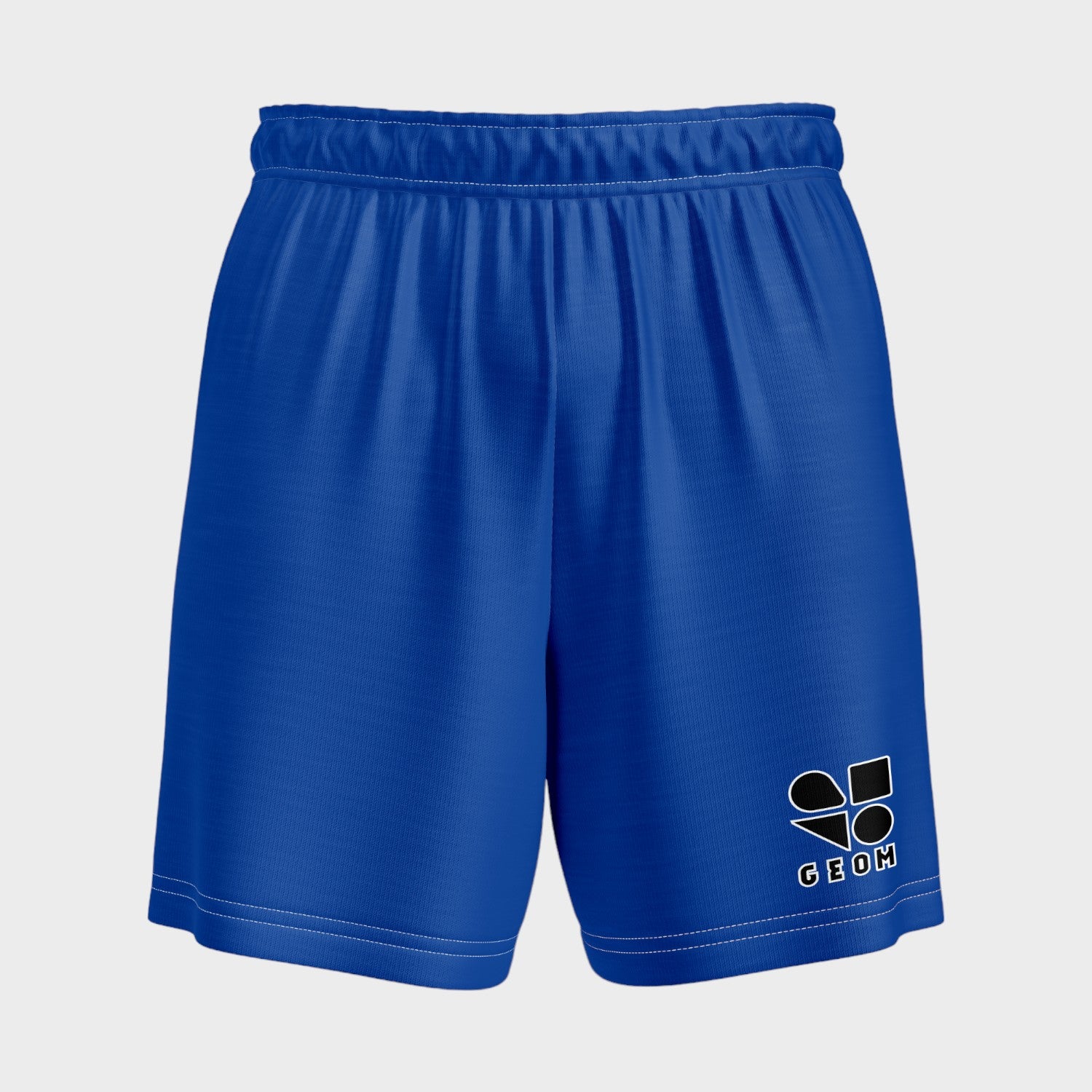 GM Football Shorts - Single Color