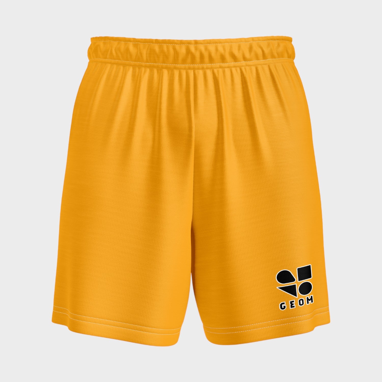 GM Football Shorts - Single Color