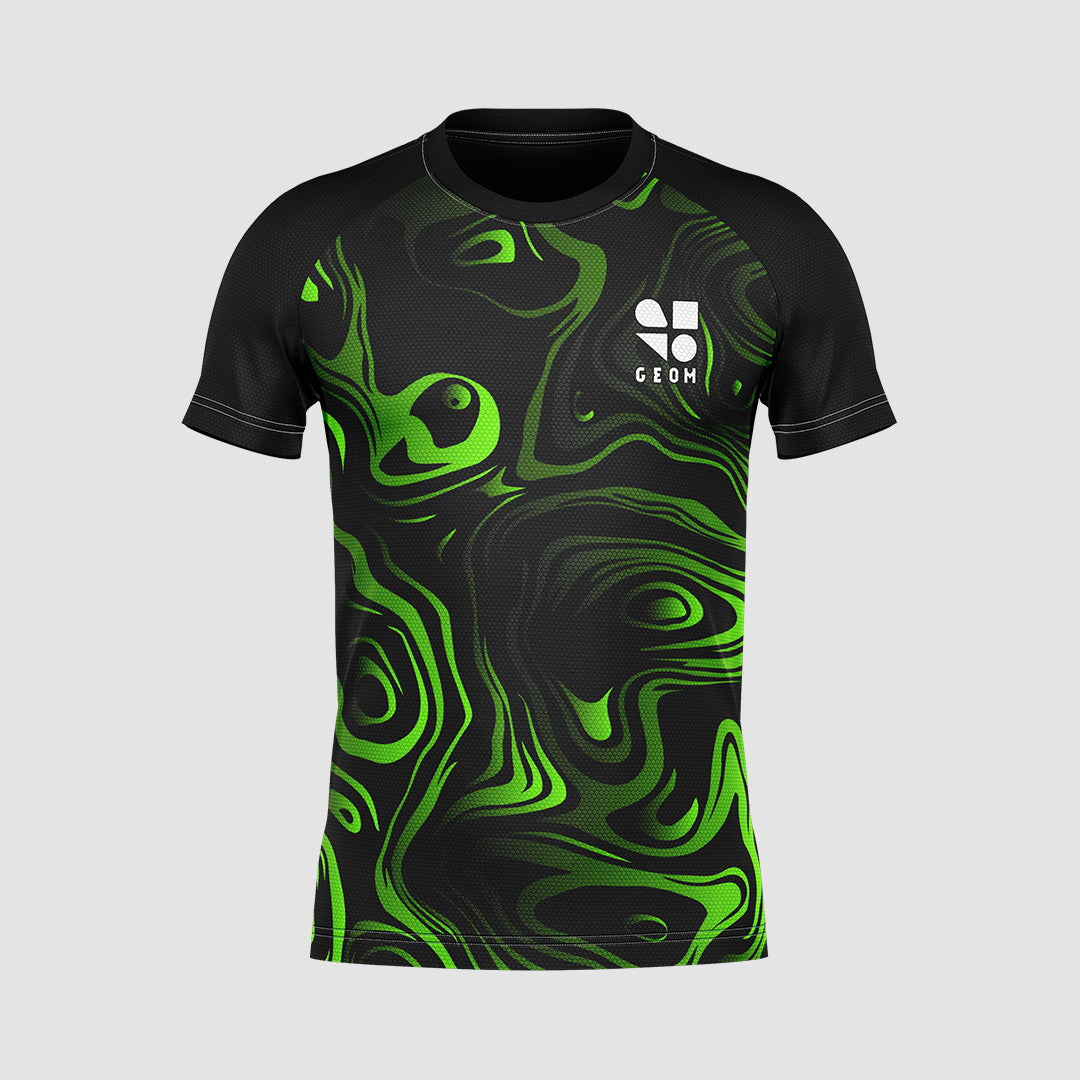 GMF 18 Football Shirt