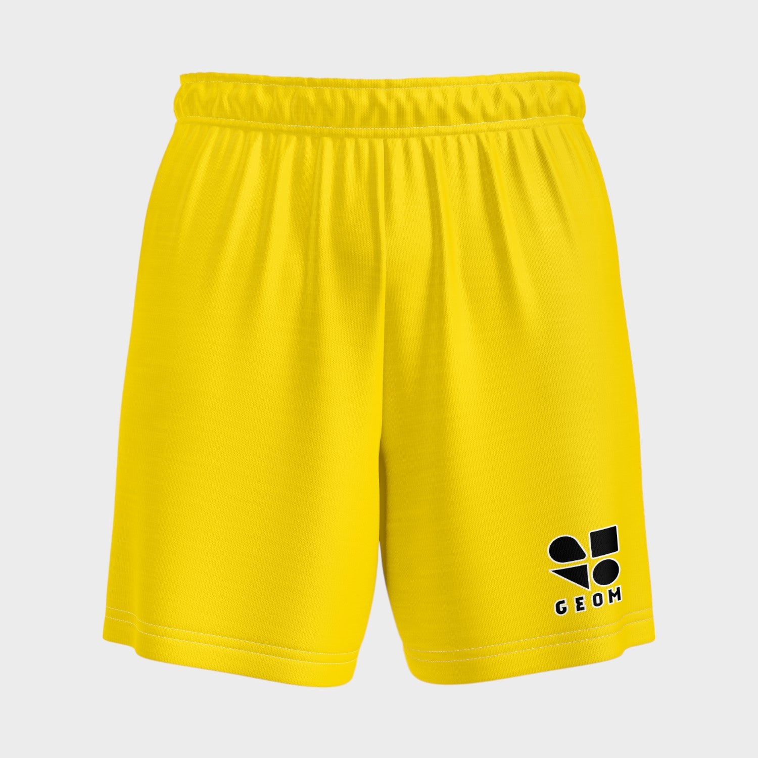 GM Football Shorts - Single Color