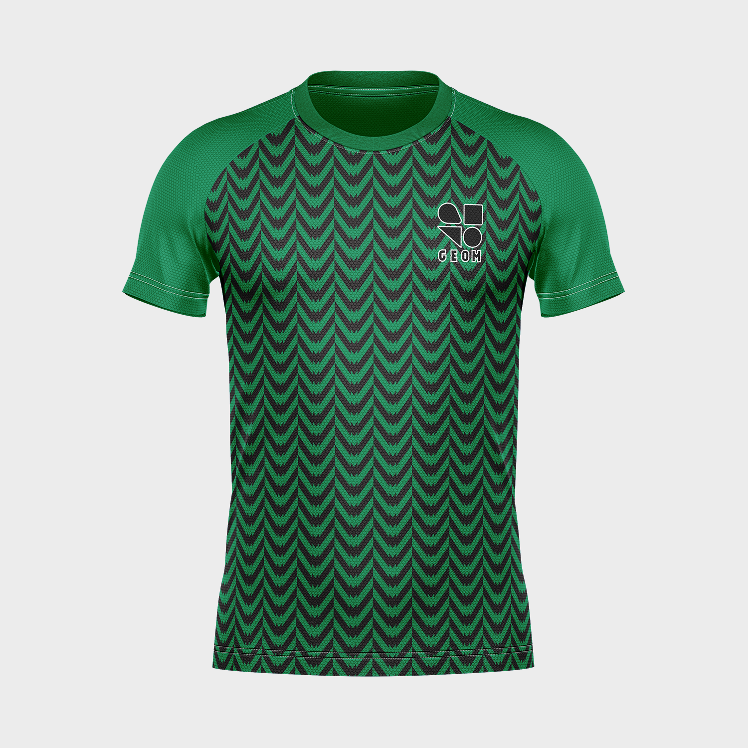 GMF 21 Football Shirt