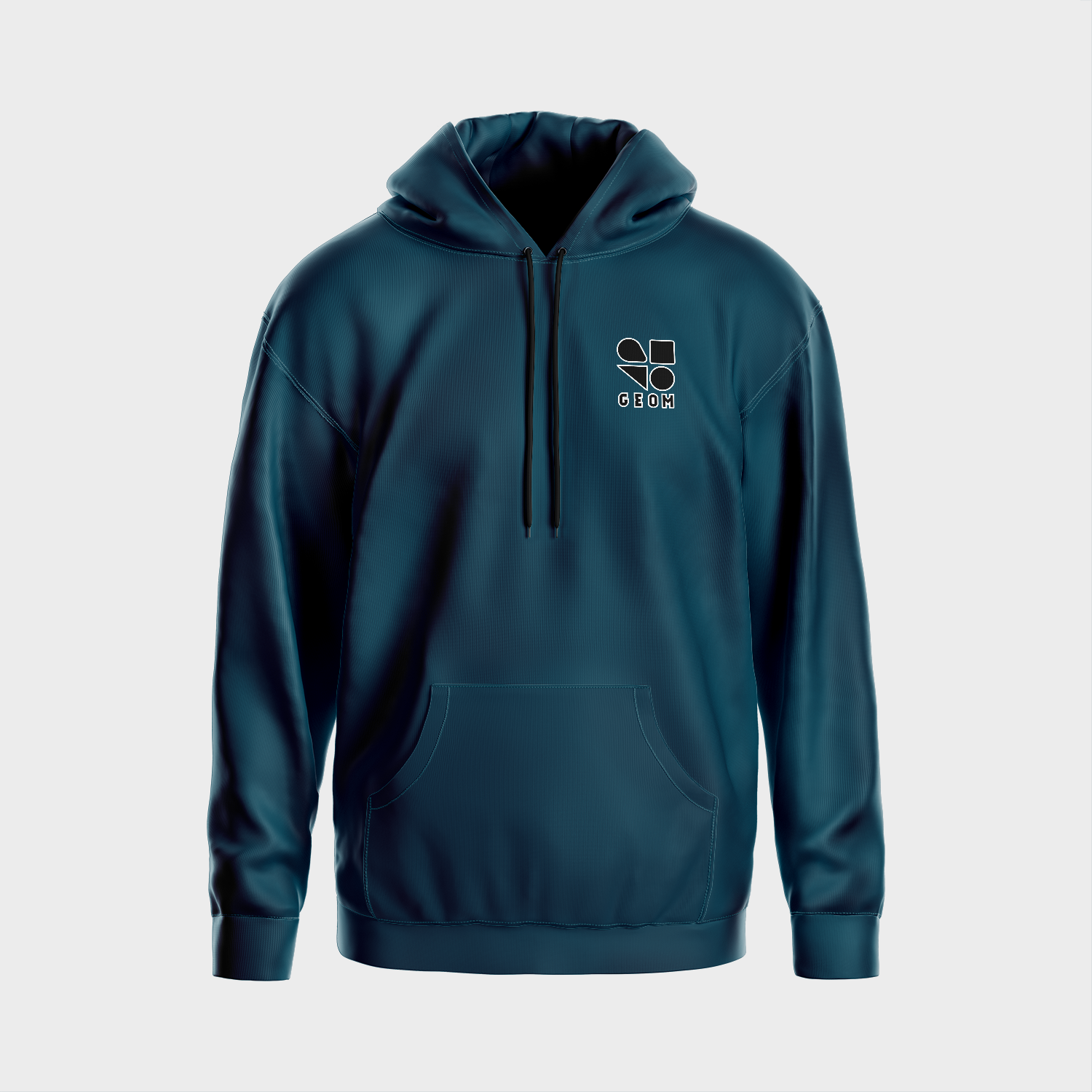 GHO 001 Hoodie