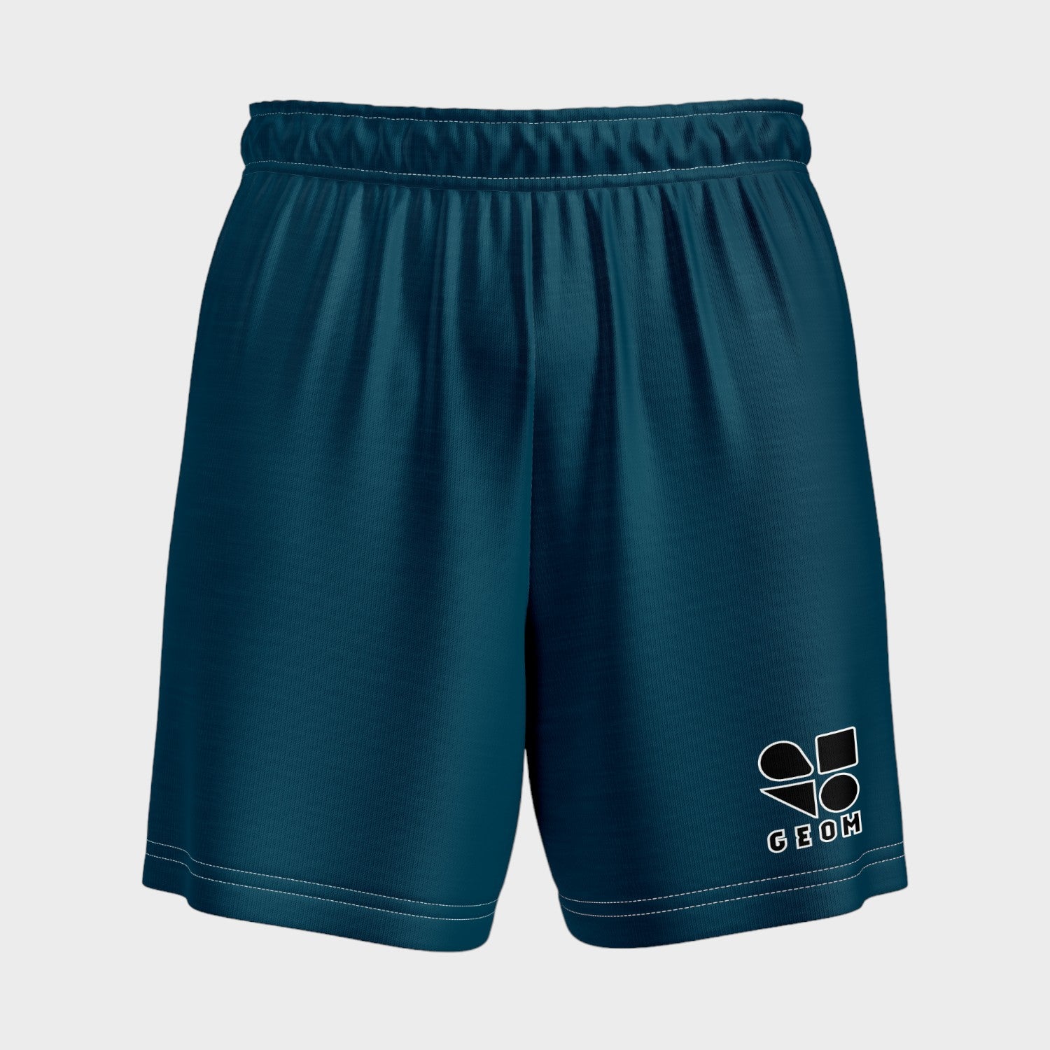 GM Football Shorts - Single Color