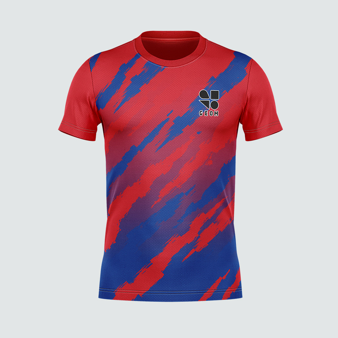 GMF 12 Football Shirt