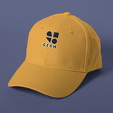 GMCA 01 Basketball Cap