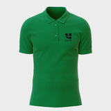 GMP 01 Polo T-Shirt Solid Color