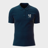 GMP 01 Polo T-Shirt Solid Color