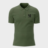 GMP 01 Polo T-Shirt Solid Color