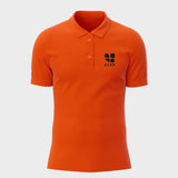 GMP 01 Polo T-Shirt Solid Color