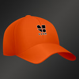 GMCA 01 Basketball Cap