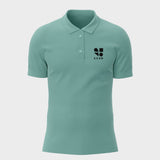 GMP 01 Polo T-Shirt Solid Color