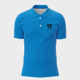 GMP 01 Polo T-Shirt Solid Color