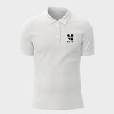 GMP 01 Polo T-Shirt Solid Color