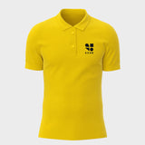 GMP 01 Polo T-Shirt Solid Color