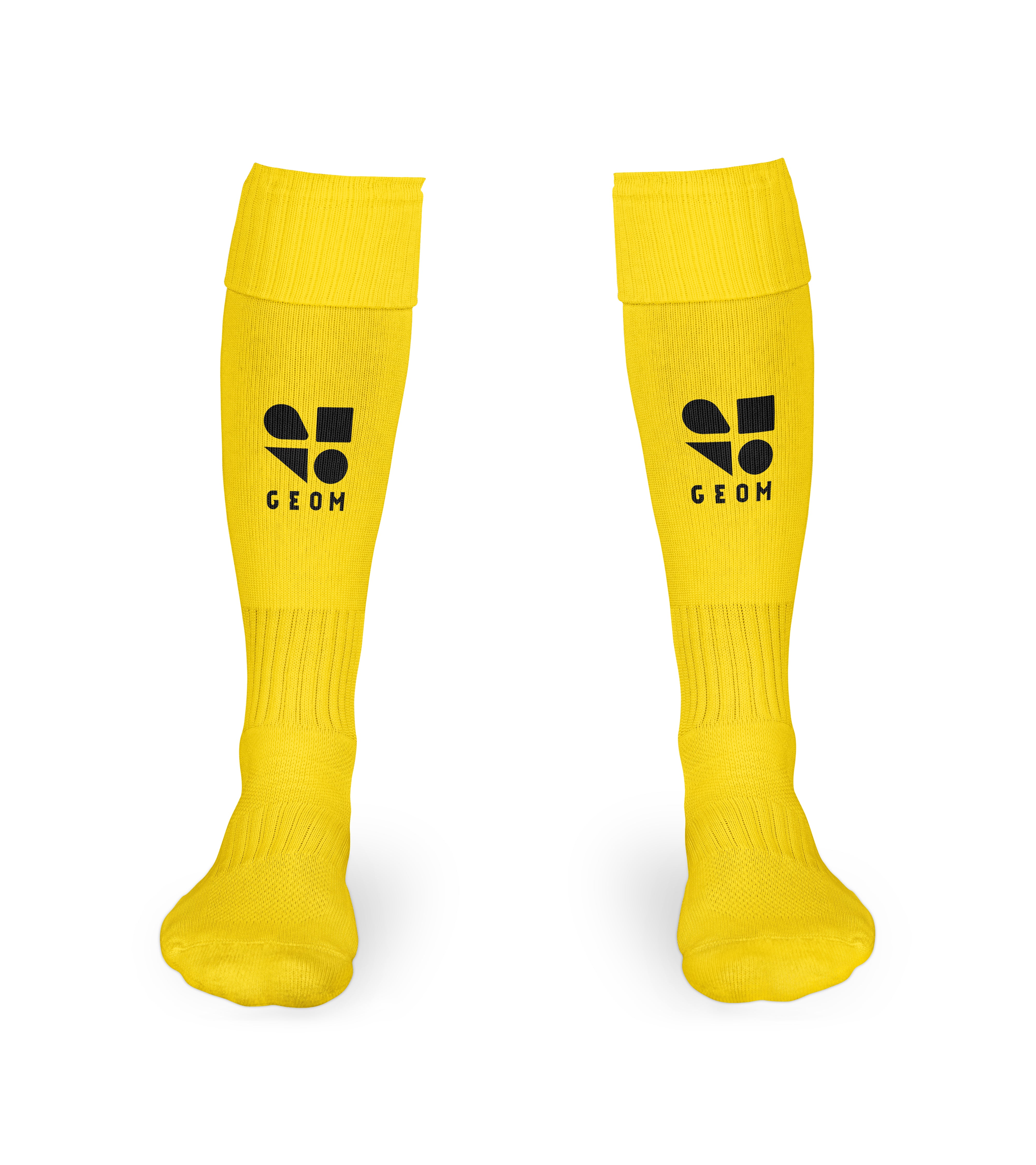 GMFS 01 Football Socks