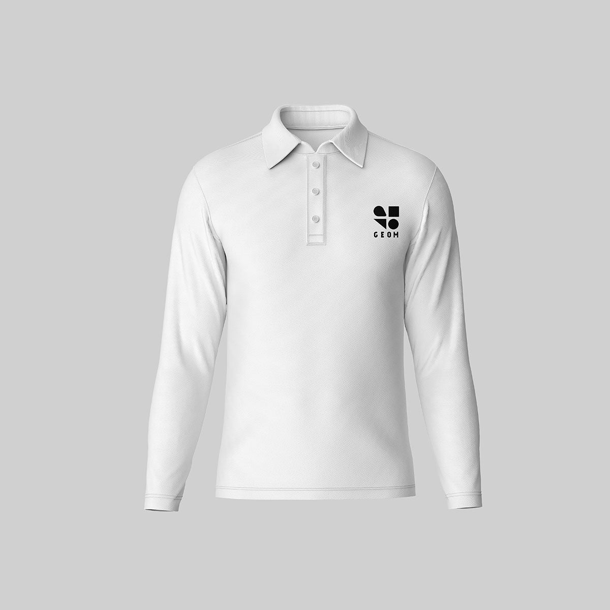 GMC 03 Cricket Shirt